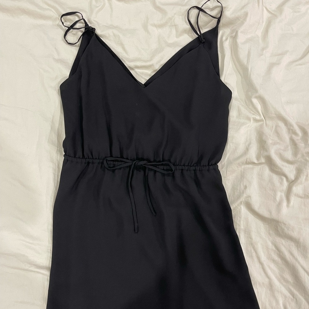 Aritzia Babaton dress